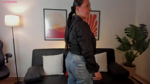 Angelica Cross online show from June 2026 08:14:02 PM