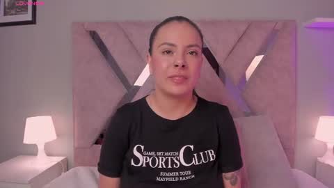 Angelica Cross online show from June 2026 08:19:02 PM