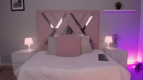 Angelica Cross online show from June 2026 02:24:02 AM
