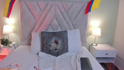 Angelica Cross online show from June 2026 08:43:02 PM