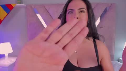 Angelica Cross online show from July 2026 08:25:01 PM