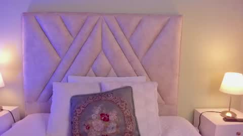 Angelica Cross online show from July 2026 06:39:01 PM
