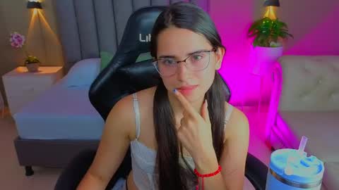 A N G E L I C A online show from May 2026 08:15:01 PM