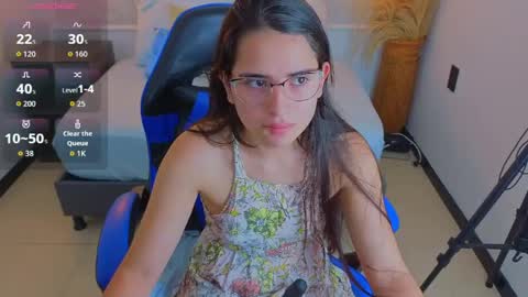 A N G E L I C A online show from May 2026 12:37:02 PM