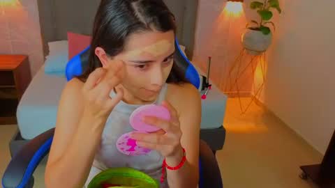 A N G E L I C A online show from July 2026 12:31:01 PM