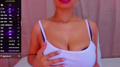 angelica_hot19 online show from May 2026 02:02:01 PM