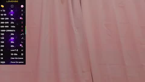 angelica_hot19 online show from May 2026 12:45:02 PM