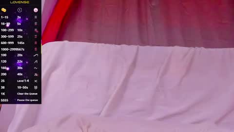 angelica_hot19 online show from June 2026 02:01:01 PM