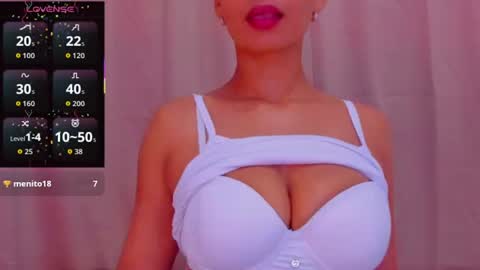 angelica_hot19 online show from July 2026 01:45:02 PM