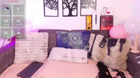 Angelica online show from May 2026 04:07:02 AM