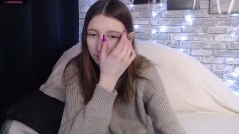 Angelica online show from January 2025 11:21:02 AM