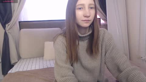 Angelica online show from February 2025 07:18:02 AM