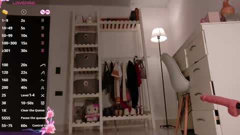 U can call me Angel online show from September 2025 01:27:02 AM