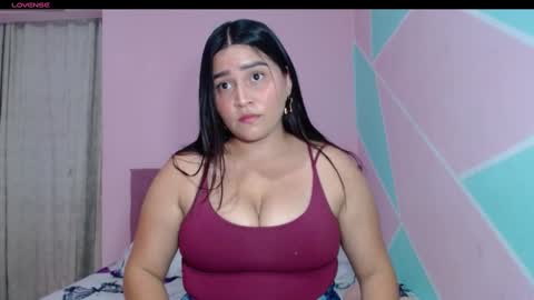 Snapshot of angelica_soft_ chatting on September 2025 04:26:01 AM Angelica online show from September 2025 04:26:01 AM