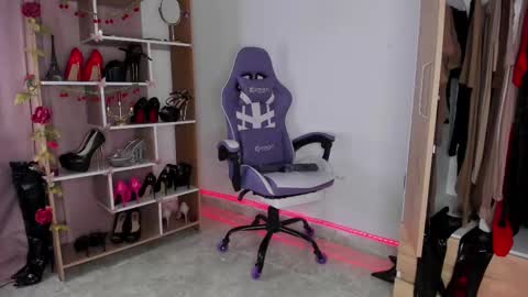 Snapshot of angelica_sparks chatting on March 2025 06:47:02 AM Angelica Sparks online show from March 2025 06:47:02 AM