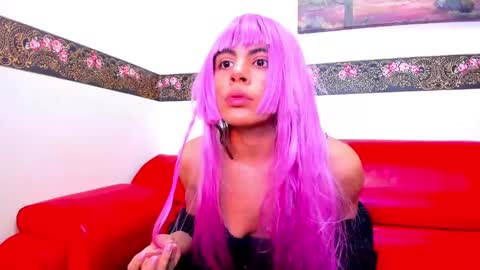 Snapshot of angelica_sunn chatting on December 2024 09:03:01 AM I AM ANGELICA online show from December 2024 09:03:01 AM