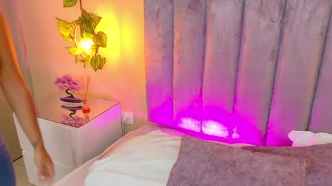 angelicaa_garcia online show from May 2026 11:59:01 AM