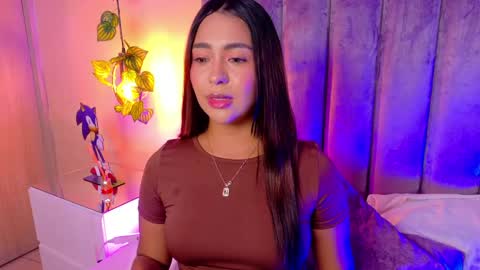 angelicaa_garcia online show from May 2026 11:05:01 AM