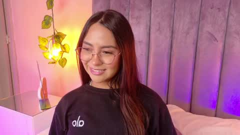 angelicaa_garcia online show from May 2026 11:19:01 AM