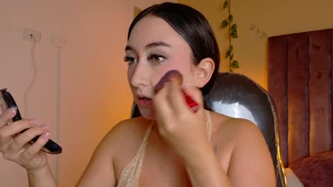angelicaa_garcia online show from June 2026 12:07:02 PM