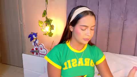 angelicaa_garcia online show from June 2026 11:21:02 AM