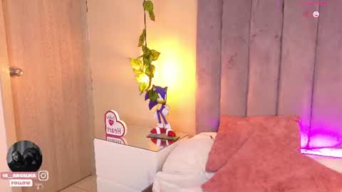angelicaa_garcia online show from July 2026 03:03:02 PM