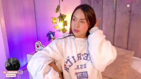angelicaa_garcia online show from July 2026 11:35:01 AM