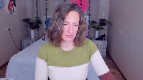 AngelicaCream online show from March 2025 07:01:02 AM