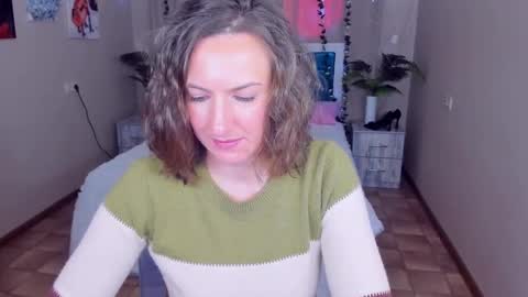 AngelicaCream online show from March 2025 10:19:01 AM