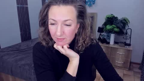 AngelicaCream online show from January 2026 06:17:01 AM