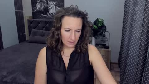 AngelicaCream online show from February 2026 10:40:02 AM