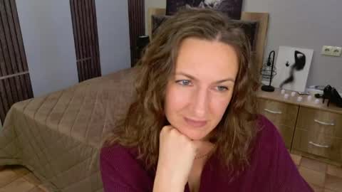 AngelicaCream online show from May 2026 06:41:01 AM
