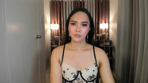 SweetAngelica online show from October 2025 08:40:02 AM