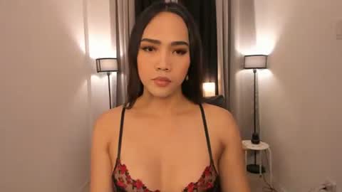 SweetAngelica online show from May 2026 10:43:02 AM