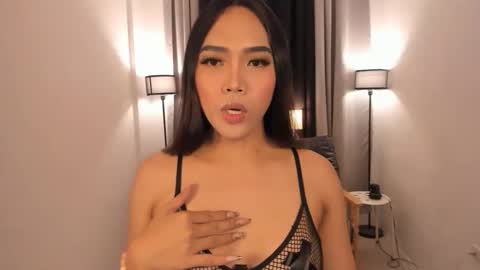 SweetAngelica online show from May 2026 11:27:02 AM
