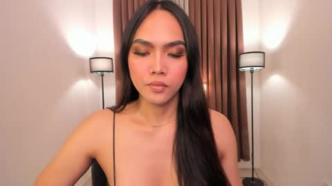 SweetAngelica online show from July 2026 06:47:02 PM