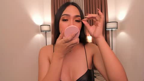 SweetAngelica online show from July 2026 03:12:01 AM