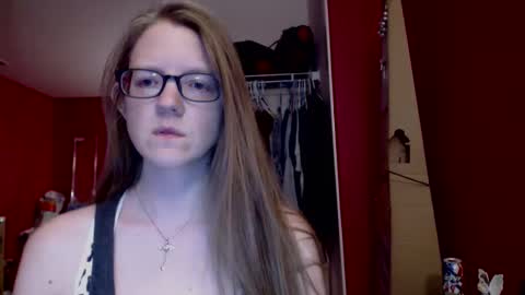 AngelicAngel online show from March 2025 04:15:02 AM