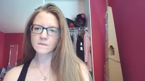 AngelicAngel online show from December 2025 05:42:02 PM