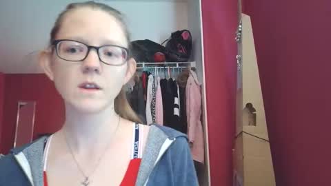 AngelicAngel online show from December 2025 05:32:01 PM