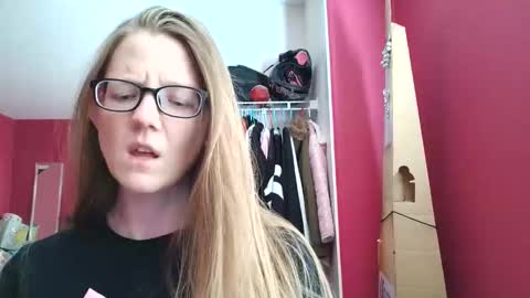 AngelicAngel online show from January 2026 09:16:01 PM