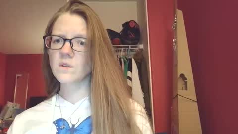 AngelicAngel online show from February 2026 06:09:01 AM