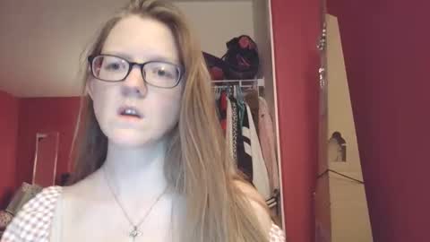 AngelicAngel online show from February 2026 06:35:01 AM