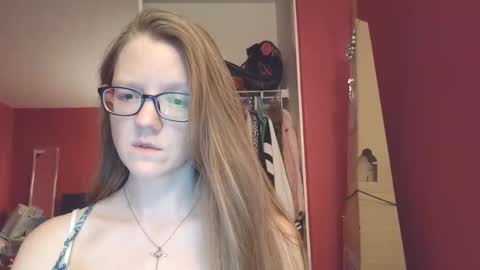 AngelicAngel online show from March 2026 07:15:01 AM