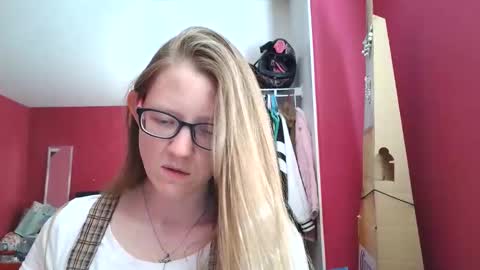 AngelicAngel online show from March 2026 10:29:02 PM