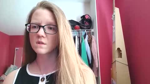 AngelicAngel online show from March 2026 12:25:02 AM