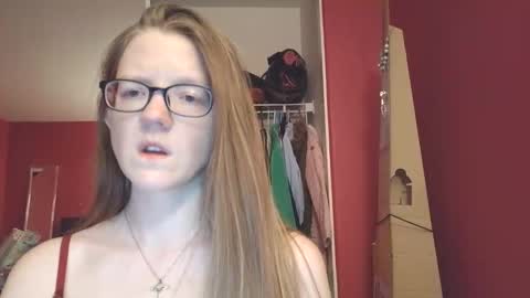 AngelicAngel online show from March 2026 05:46:02 AM