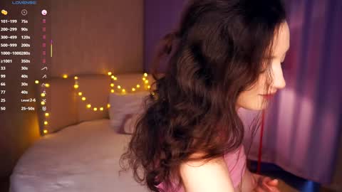 Angelica online show from January 2025 07:49:02 AM