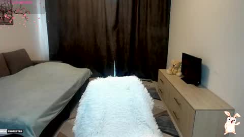 Snapshot of angelicaquiet1 chatting on February 2026 01:31:02 PM Angelica online show from February 2026 01:31:02 PM