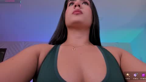  Angelica Vega  online show from January 2026 07:52:02 PM